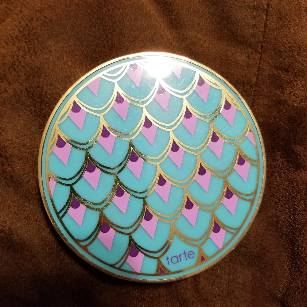 Eyeshadow
